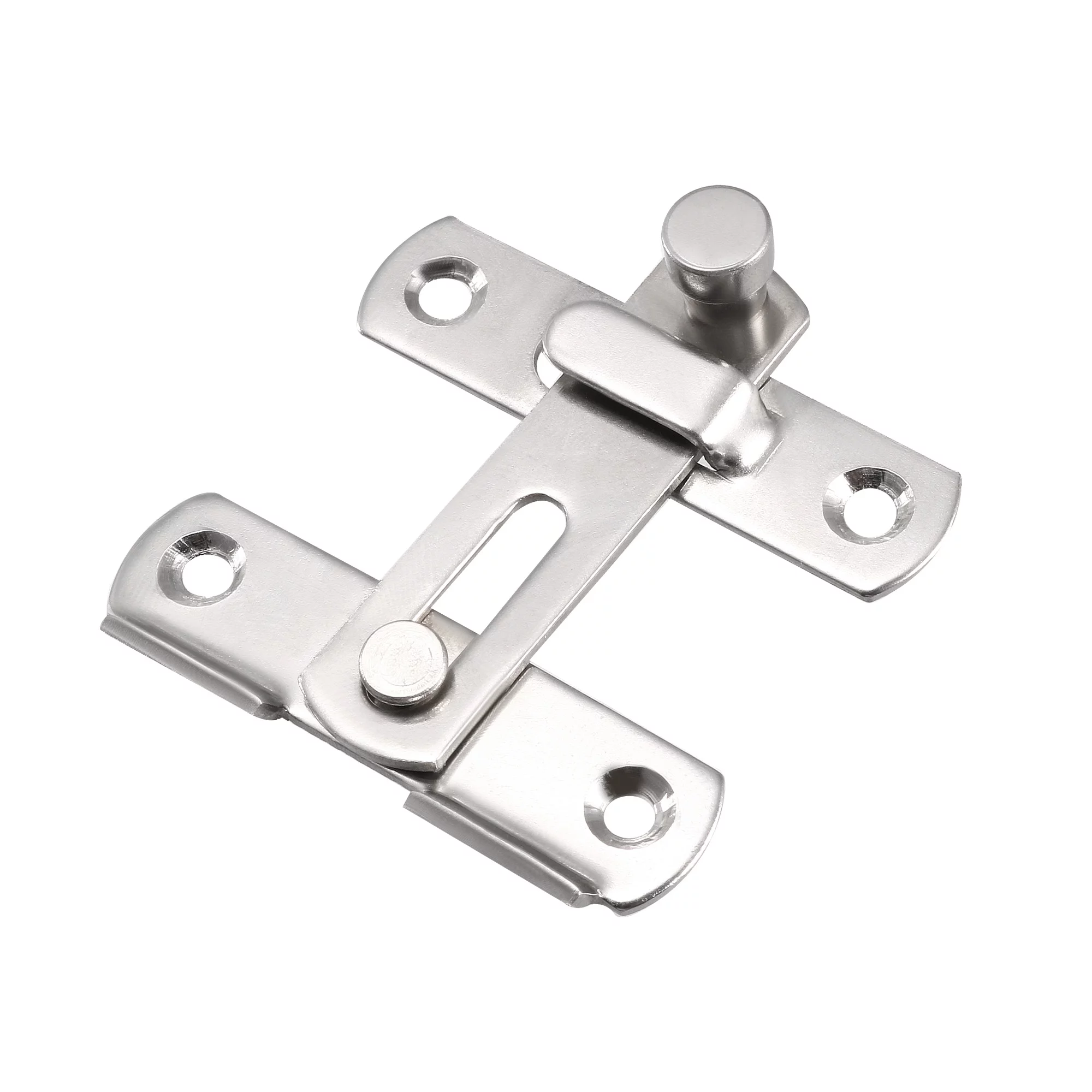 Stainless Steel Security Buckle 70MM
